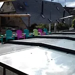 Casa vacanze De La Taouyre *