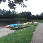 Casa vacanze De La Taouyre