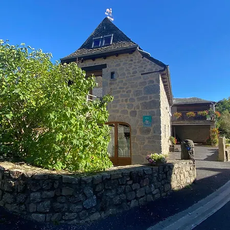 De La Taouyre Hébergement de vacances *