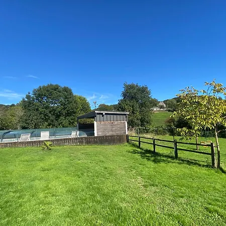 De La Taouyre Saint-Symphorien-de-Thenieres