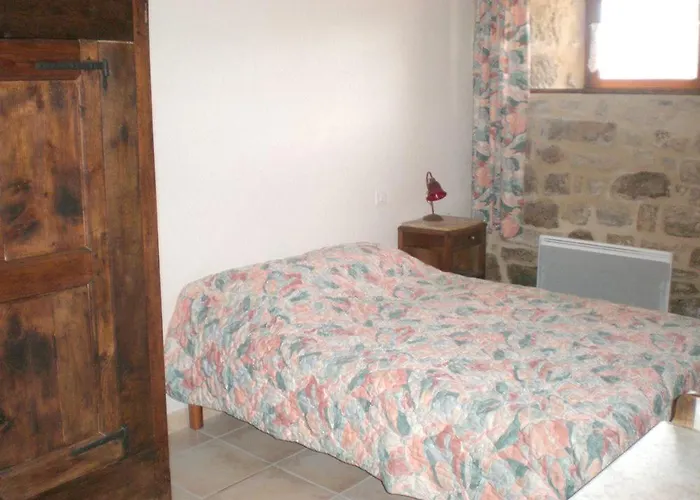 De La Taouyre Hébergement de vacances