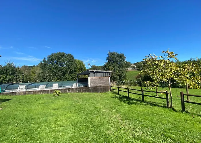 De La Taouyre Saint-Symphorien-de-Thenieres