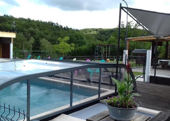 De La Taouyre Saint-Symphorien-de-Thenieres