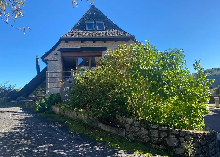 De La Taouyre Saint-Symphorien-de-Thenieres